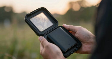 15 Best Waterproof Case For Hardware Wallet Travel In 2026