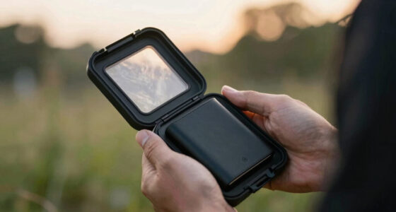 15 Best Waterproof Case For Hardware Wallet Travel In 2026