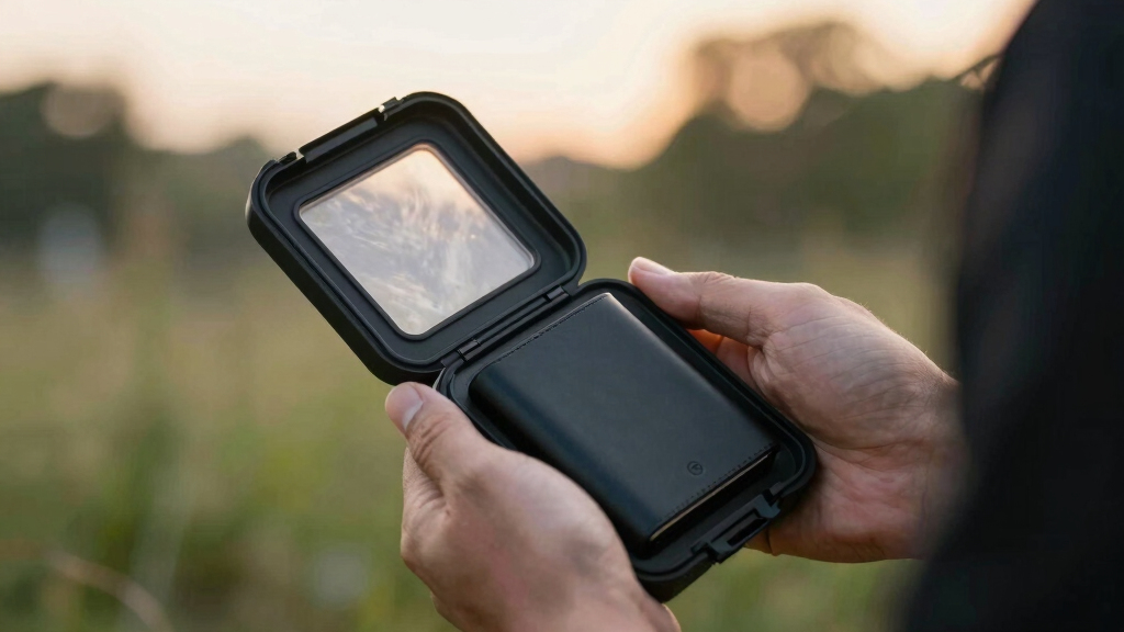 15 Best Waterproof Case For Hardware Wallet Travel In 2026