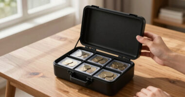 7 Best Best Coin Slab Storage Case in 2026