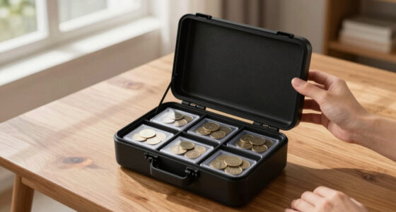 7 Best Best Coin Slab Storage Case in 2026