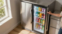 7 Best Beverage Refrigerator Large Capacity in 2026