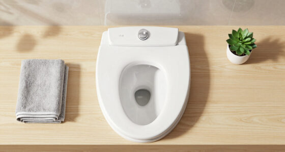 7 Best Bidet Toilet Seat Premium in 2026