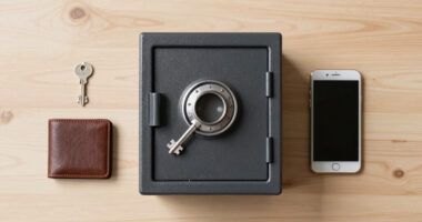 7 Best Burglary Safe For Home Use In 2026