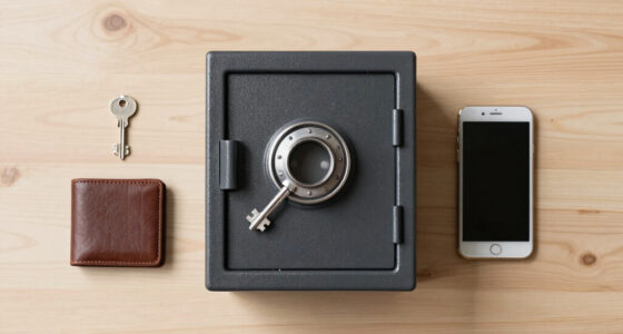 7 Best Burglary Safe For Home Use In 2026