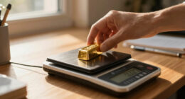 7 Best Digital Jewelry Scale for Bullion in 2026