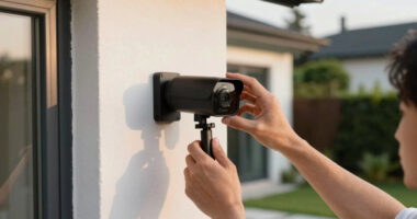 7 Best Diy Home Security System in 2026