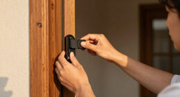 7 Best Door Jamb Security Kit in 2026