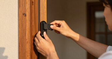 7 Best Door Jamb Security Kit in 2026