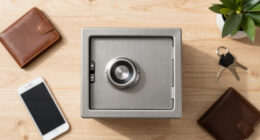 7 Best Drop Safe for Small Business in 2026