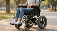 7 Best Electric Wheelchair for Travel in 2026