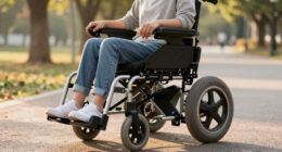 7 Best Electric Wheelchair for Travel in 2026