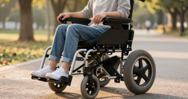 7 Best Electric Wheelchair for Travel in 2026