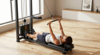 7 Best Functional Trainer Cable Machine in 2026