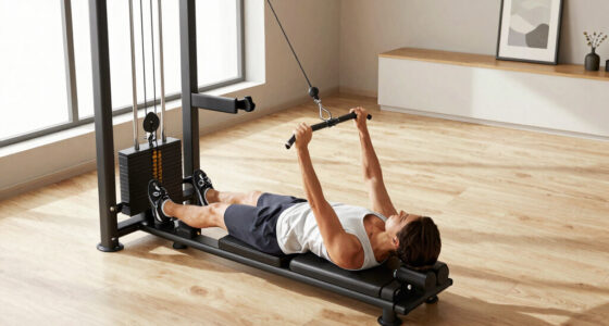 7 Best Functional Trainer Cable Machine in 2026