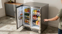 7 Best Garage Refrigerator Large Capacity in 2026