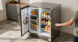 7 Best Garage Refrigerator Large Capacity in 2026