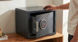 7 Best Heavy Duty Home Safe in 2026
