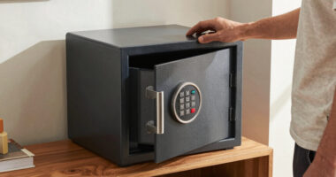 7 Best Heavy Duty Home Safe in 2026