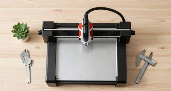 7 Best Laser Engraver Machine Enclosed in 2026