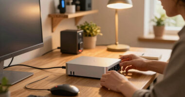 7 Best Mini PC for Bitcoin Node in 2026