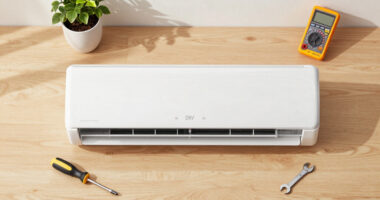 7 Best Mini Split Air Conditioner DIY Kit in 2026