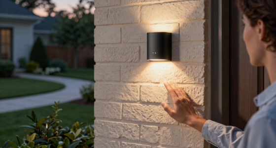 7 Best Motion Sensor Lights for Home Security in 2026