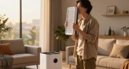 7 Best Portable Air Purifiers for Emergencies in 2026