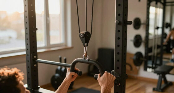 7 Best Power Racks With Pulley System in 2026 — The Ultimate Guide