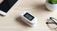 7 Best Pulse Oximeter for Home in 2026