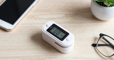 7 Best Pulse Oximeter for Home in 2026
