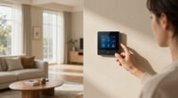 7 Best Smart Thermostat For Large Home In 2026
