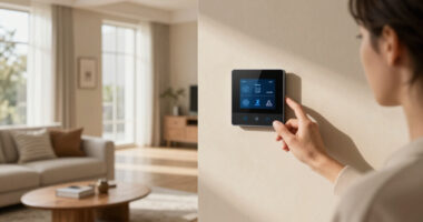 7 Best Smart Thermostat For Large Home In 2026