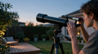 7 Best Telescopes for Backyard Astronomy in 2026