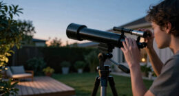 7 Best Telescopes for Backyard Astronomy in 2026