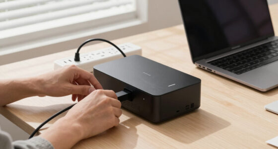7 Best Ups For Modem And Router In 2026