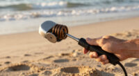 7 Best Waterproof Metal Detectors for Beach and Gold in 2026