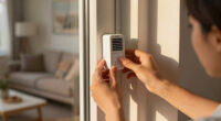 7 Best Window Alarm Sensors in 2026
