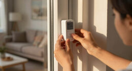 7 Best Window Alarm Sensors in 2026
