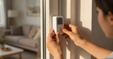 7 Best Window Alarm Sensors in 2026