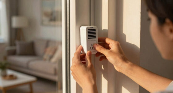 7 Best Window Alarm Sensors in 2026