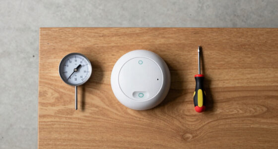 8 Best Basement Flood Alarms in 2026