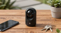 8 Best Battery Powered Outdoor Security Cameras for 2026