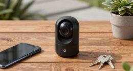 8 Best Battery Powered Outdoor Security Cameras for 2026