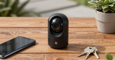 8 Best Battery Powered Outdoor Security Cameras for 2026