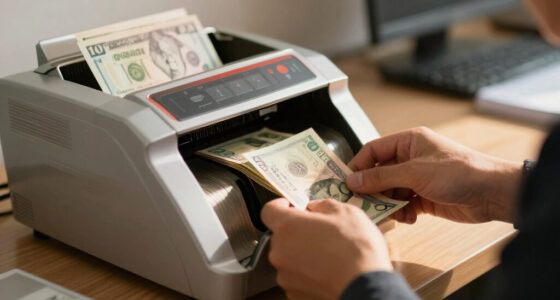 8 Best Best Bill Counter Machine in 2026