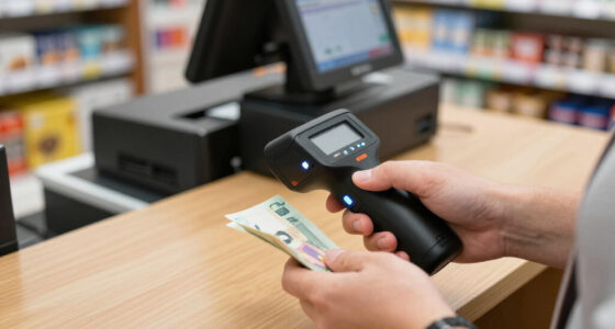 8 Best Best Counterfeit Bill Detector in 2026