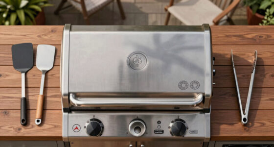 8 Best Best Gas Grill Premium Stainless in 2026