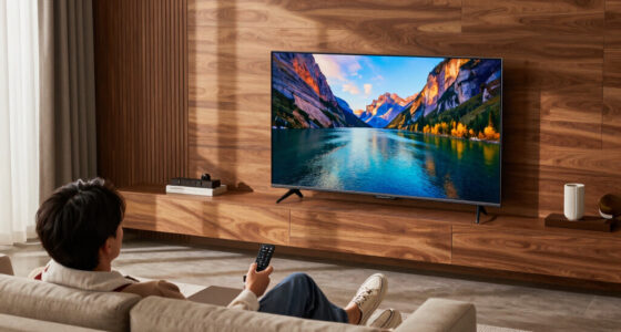 8 Best Best Mini Led Tv Premium in 2026