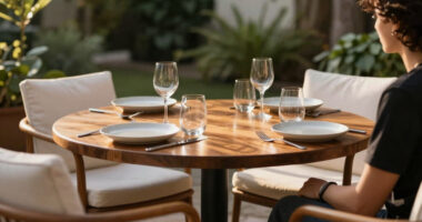 8 Best Best Outdoor Dining Set Premium in 2026
